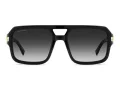 Dsquared2 D2 0197/S 807/9O 57 Occhiali da Sole