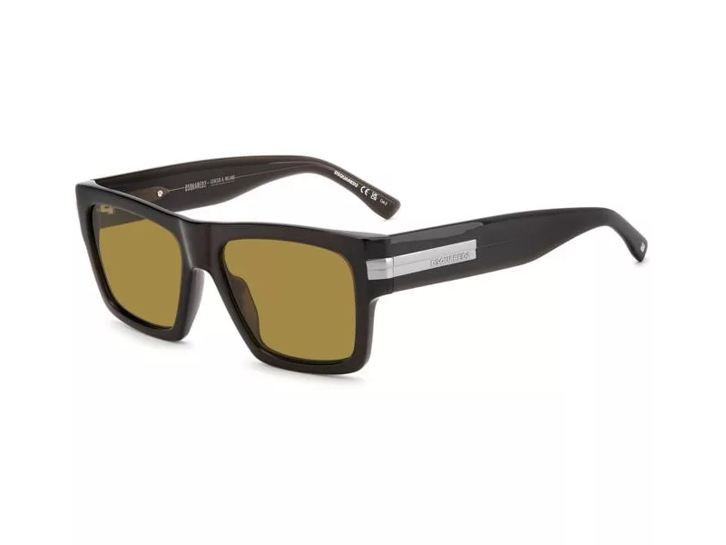 Dsquared2 D2 0198/S 09Q/70 55 Occhiali da Sole