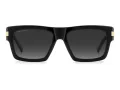 Dsquared2 D2 0198/S 807/9O 55 Occhiali da Sole