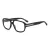 Dsquared2 D2 0199 ANS 56 occhiali da vista