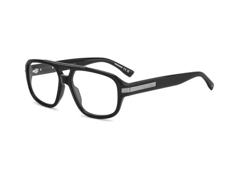 Dsquared2 D2 0199 ANS 56 occhiali da vista