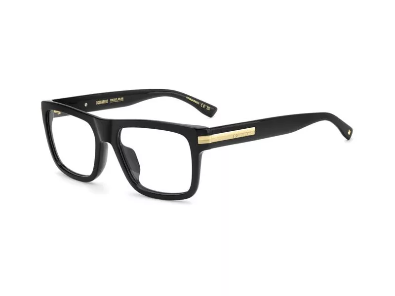 Dsquared2 D2 0200/G 807 55 occhiali da vista