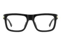 Dsquared2 D2 0200/G 807 55 occhiali da vista