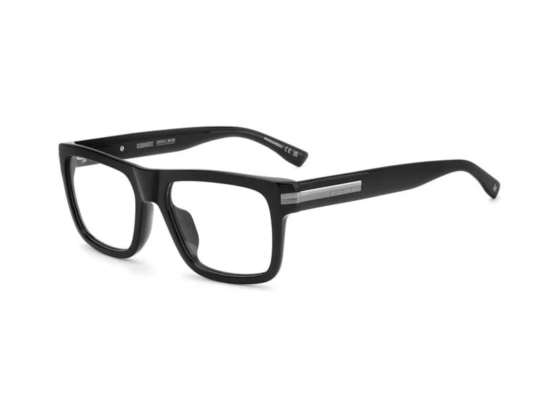 Dsquared2 D2 0200/G ANS 55 occhiali da vista