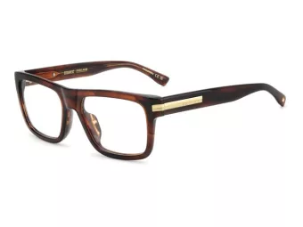 Dsquared2 D2 0200/G EX4 55 occhiali da vista