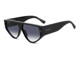 Dsquared2 D2 0201/S 807/08 61 Occhiali da Sole