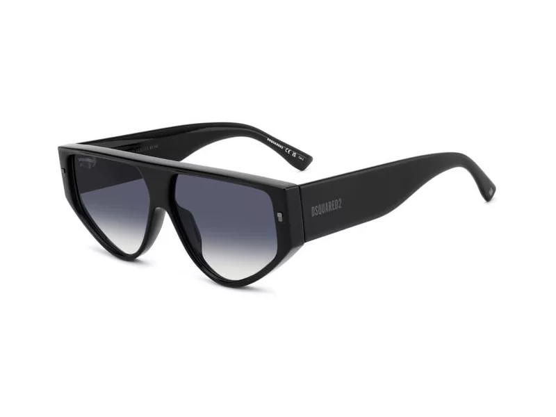 Dsquared2 D2 0201/S 807/08 61 Occhiali da Sole