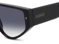 Dsquared2 D2 0201/S 807/08 61 Occhiali da Sole