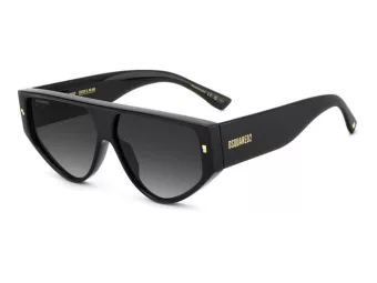 Dsquared2 D2 0201/S 807/9O 61 Occhiali da Sole