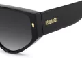 Dsquared2 D2 0201/S 807/9O 61 Occhiali da Sole