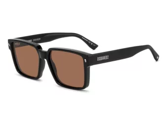Dsquared2 D2 0202/G/S 807/70 58 Occhiali da Sole