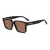Dsquared2 D2 0202/G/S 807/70 58 Occhiali da Sole