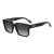 Dsquared2 D2 0202/G/S 807/9O 58 Occhiali da Sole