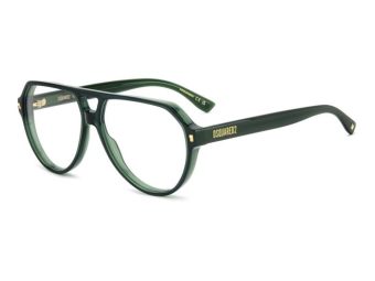 Dsquared2 D2 0204 1ED 58 occhiali da vista