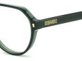 Dsquared2 D2 0204 1ED 58 occhiali da vista