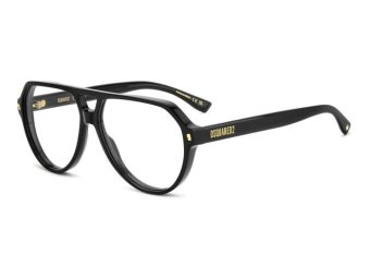 Dsquared2 D2 0204 807 58 occhiali da vista