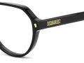 Dsquared2 D2 0204 807 58 occhiali da vista
