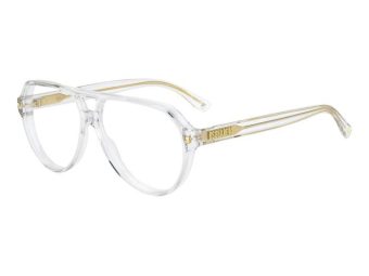 Dsquared2 D2 0204 900 58 occhiali da vista