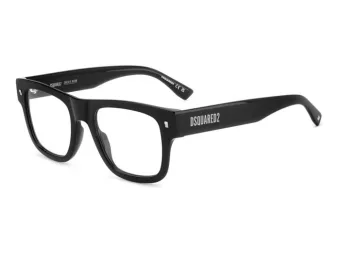 Dsquared2 D2 0205 284 51 occhiali da vista