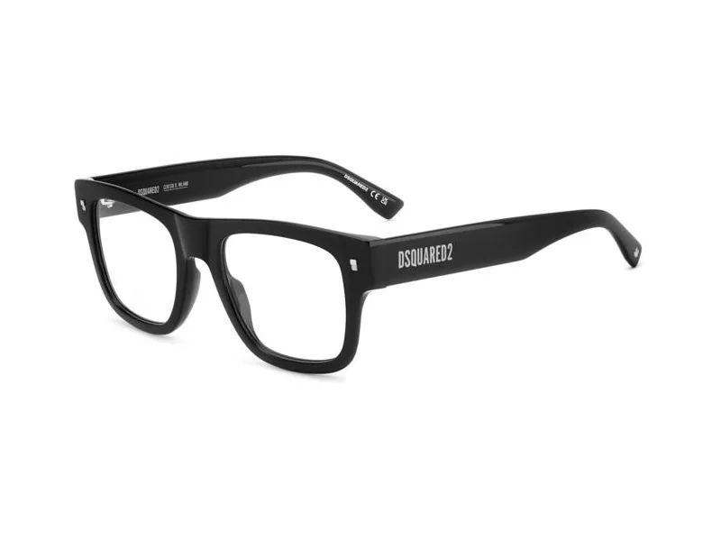 Dsquared2 D2 0205 284 51 occhiali da vista