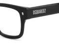 Dsquared2 D2 0205 284 51 occhiali da vista