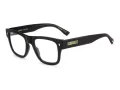 Dsquared2 D2 0205 807 51 occhiali da vista