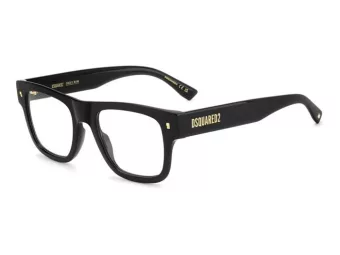 Dsquared2 D2 0205 807 51 occhiali da vista