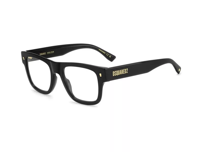 Dsquared2 D2 0205 807 51 occhiali da vista