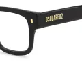 Dsquared2 D2 0205 807 51 occhiali da vista