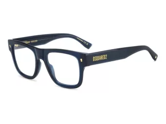 Dsquared2 D2 0205 PJP 51 occhiali da vista