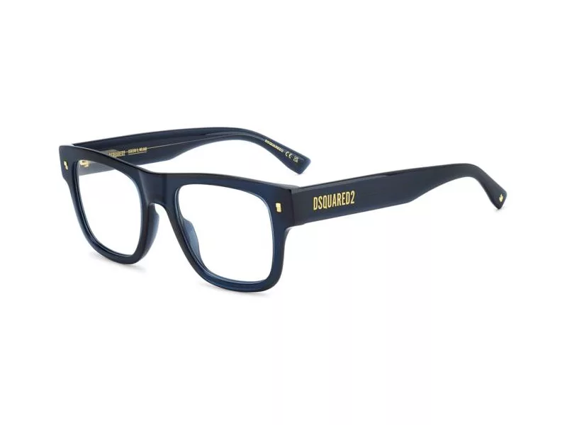Dsquared2 D2 0205 PJP 51 occhiali da vista
