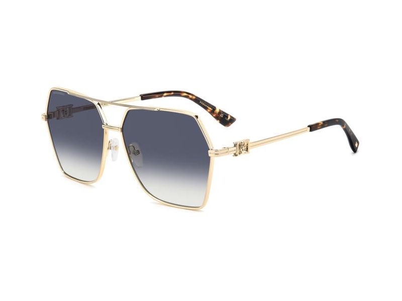Dsquared2 D2 0206/S 000/08 62 Occhiali da Sole