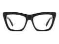 Dsquared2 D2 0208 807 54 occhiali da vista