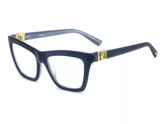 Dsquared2 D2 0208 ZX9 54 occhiali da vista