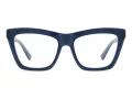 Dsquared2 D2 0208 ZX9 54 occhiali da vista