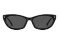 Dsquared2 D2 0209/G/S 807/IR 57 Occhiali da Sole