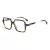 Dsquared2 D2 0210 086 55 occhiali da vista