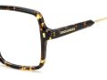 Dsquared2 D2 0210 086 55 occhiali da vista