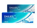 Dailies AquaComfort Plus (30 pz)