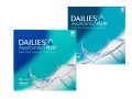 Dailies AquaComfort Plus (90 pz)
