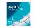 Dailies AquaComfort Plus (90 pz)