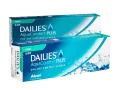 Dailies AquaComfort Plus Toric (30 pz)
