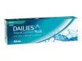 Dailies AquaComfort Plus Toric (30 pz)