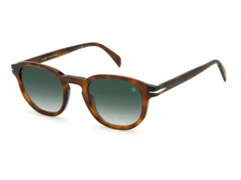 David Beckham DB 1007/S 45Z/9K 49 Occhiali da Sole