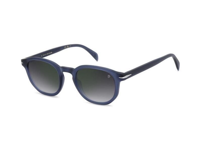 David Beckham DB 1007/S FLL/NU 49 Occhiali da Sole