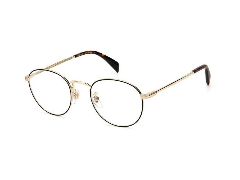 David Beckham DB 1015 RHL 50 occhiali da vista
