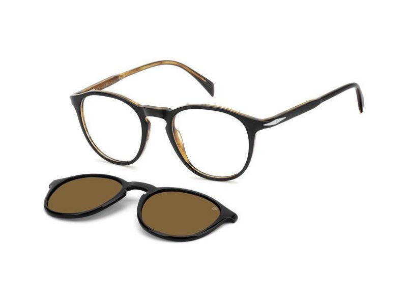 David Beckham DB 1018/C 05K 50 occhiali da vista