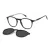 David Beckham DB 1018/C 807 50 occhiali da vista