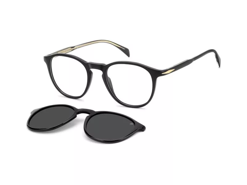 David Beckham DB 1018/C 807 50 occhiali da vista