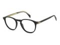 David Beckham DB 1018 003 47 occhiali da vista
